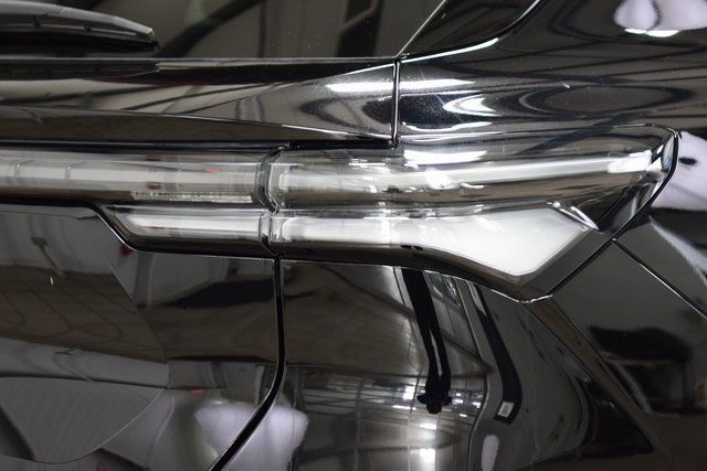 2026 Chevrolet Equinox EV 4dr LT2 w/PDE - 22936001 - 18