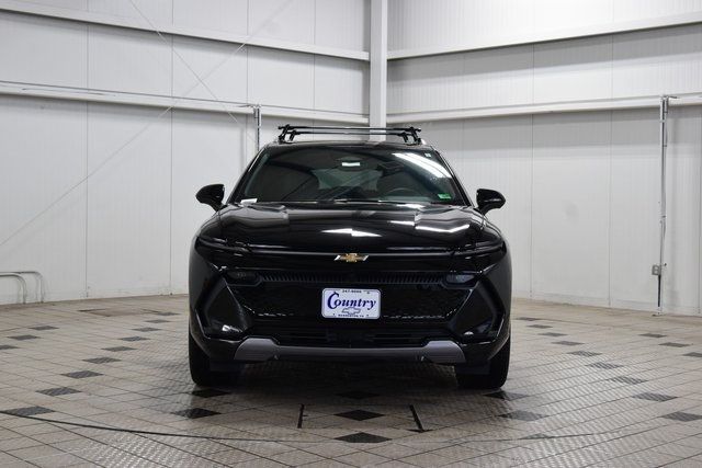 2026 Chevrolet Equinox EV 4dr LT2 w/PDE - 22936001 - 1