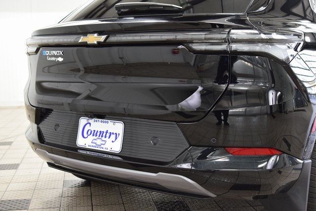 2026 Chevrolet Equinox EV 4dr LT2 w/PDE - 22936001 - 20