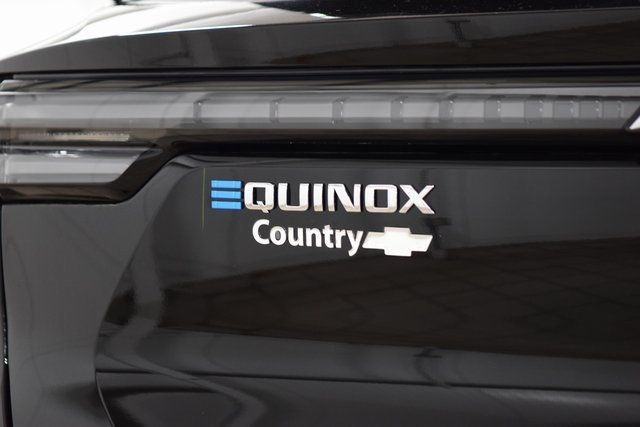 2026 Chevrolet Equinox EV 4dr LT2 w/PDE - 22936001 - 21
