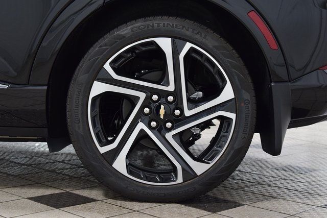 2026 Chevrolet Equinox EV 4dr LT2 w/PDE - 22936001 - 26