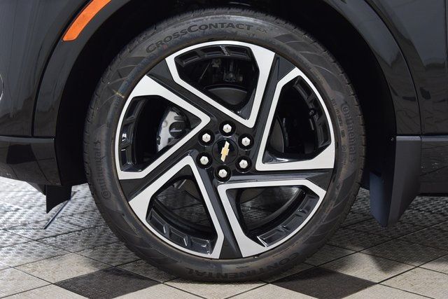 2026 Chevrolet Equinox EV 4dr LT2 w/PDE - 22936001 - 27