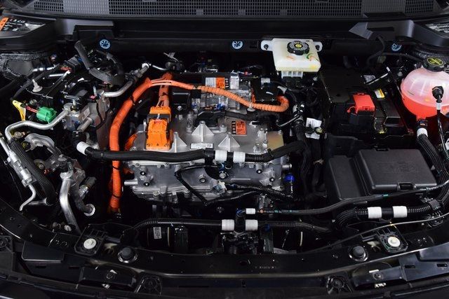 2026 Chevrolet Equinox EV 4dr LT2 w/PDE - 22936001 - 28