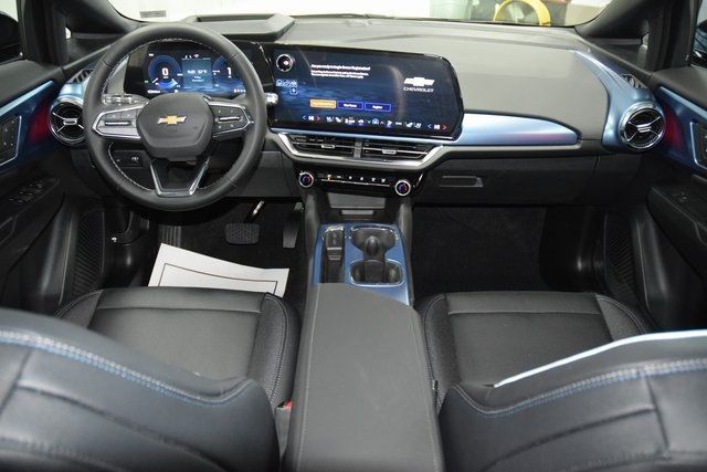 2026 Chevrolet Equinox EV 4dr LT2 w/PDE - 22936001 - 29