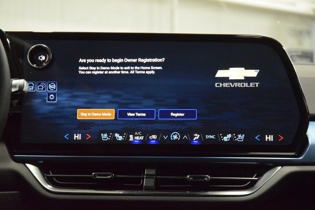 2026 Chevrolet Equinox EV 4dr LT2 w/PDE - 22936001 - 30