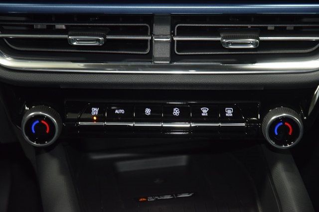 2026 Chevrolet Equinox EV 4dr LT2 w/PDE - 22936001 - 31