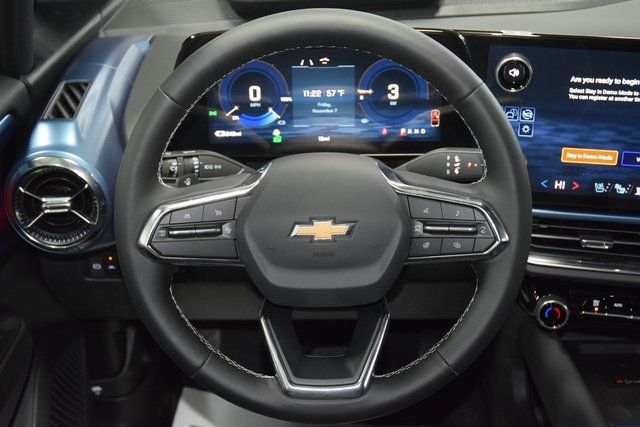 2026 Chevrolet Equinox EV 4dr LT2 w/PDE - 22936001 - 33