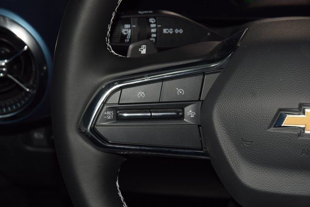 2026 Chevrolet Equinox EV 4dr LT2 w/PDE - 22936001 - 34