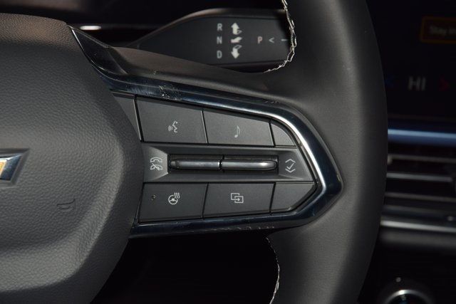 2026 Chevrolet Equinox EV 4dr LT2 w/PDE - 22936001 - 35