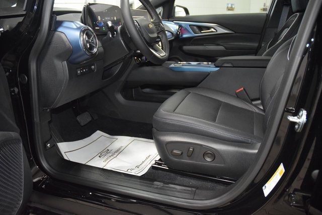 2026 Chevrolet Equinox EV 4dr LT2 w/PDE - 22936001 - 36