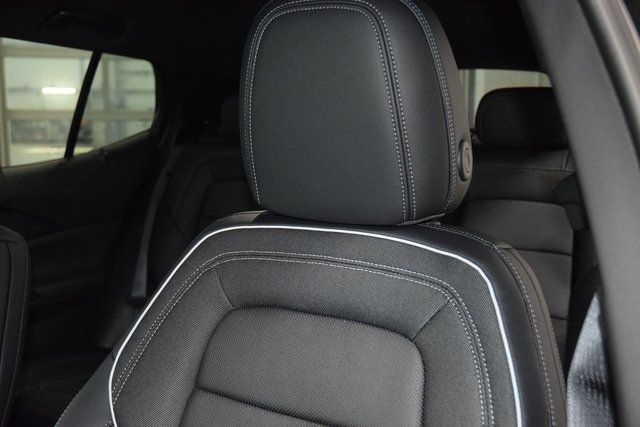 2026 Chevrolet Equinox EV 4dr LT2 w/PDE - 22936001 - 38