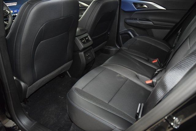 2026 Chevrolet Equinox EV 4dr LT2 w/PDE - 22936001 - 39