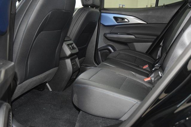 2026 Chevrolet Equinox EV 4dr LT2 w/PDE - 22936001 - 40