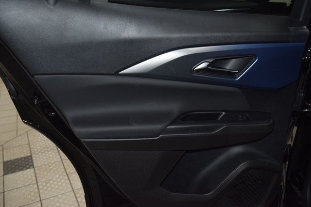 2026 Chevrolet Equinox EV 4dr LT2 w/PDE - 22936001 - 43