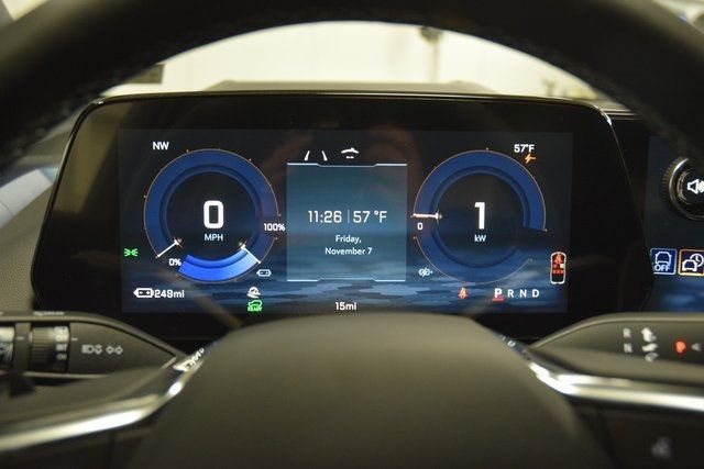 2026 Chevrolet Equinox EV 4dr LT2 w/PDE - 22936001 - 50