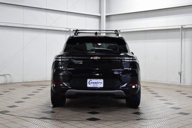 2026 Chevrolet Equinox EV 4dr LT2 w/PDE - 22936001 - 6