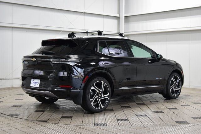 2026 Chevrolet Equinox EV 4dr LT2 w/PDE - 22936001 - 7