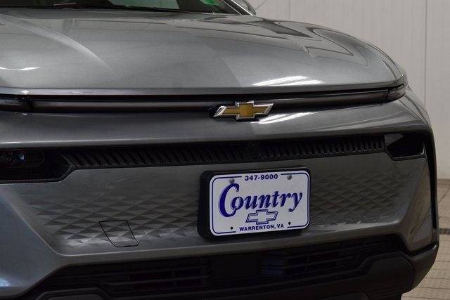 2026 Chevrolet Equinox EV 4dr LT2 w/PDE - 22936006 - 10