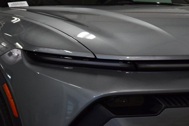 2026 Chevrolet Equinox EV 4dr LT2 w/PDE - 22936006 - 11