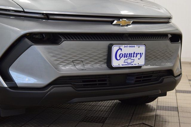 2026 Chevrolet Equinox EV 4dr LT2 w/PDE - 22936006 - 12
