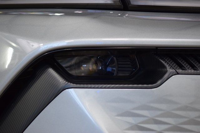 2026 Chevrolet Equinox EV 4dr LT2 w/PDE - 22936006 - 13