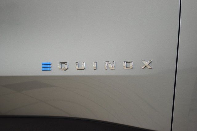 2026 Chevrolet Equinox EV 4dr LT2 w/PDE - 22936006 - 15