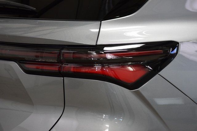 2026 Chevrolet Equinox EV 4dr LT2 w/PDE - 22936006 - 18