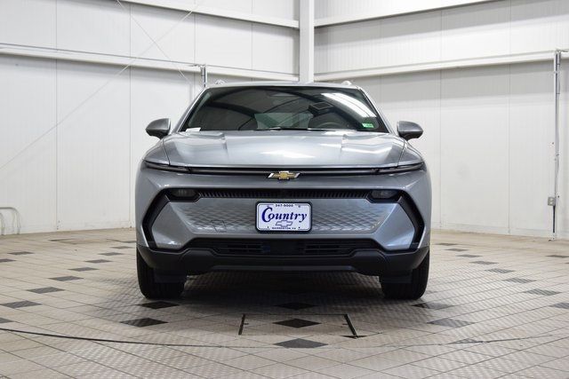 2026 Chevrolet Equinox EV 4dr LT2 w/PDE - 22936006 - 1