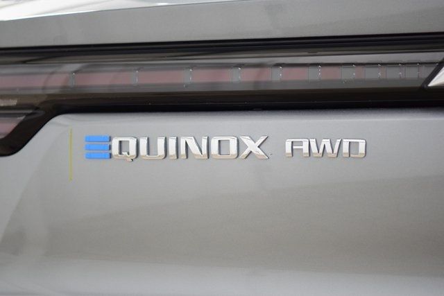 2026 Chevrolet Equinox EV 4dr LT2 w/PDE - 22936006 - 21