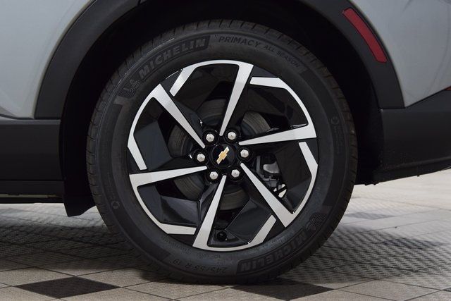 2026 Chevrolet Equinox EV 4dr LT2 w/PDE - 22936006 - 25