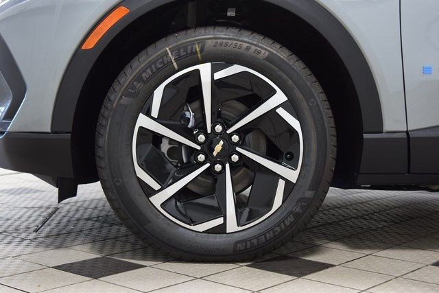 2026 Chevrolet Equinox EV 4dr LT2 w/PDE - 22936006 - 26