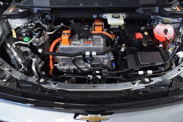 2026 Chevrolet Equinox EV 4dr LT2 w/PDE - 22936006 - 27