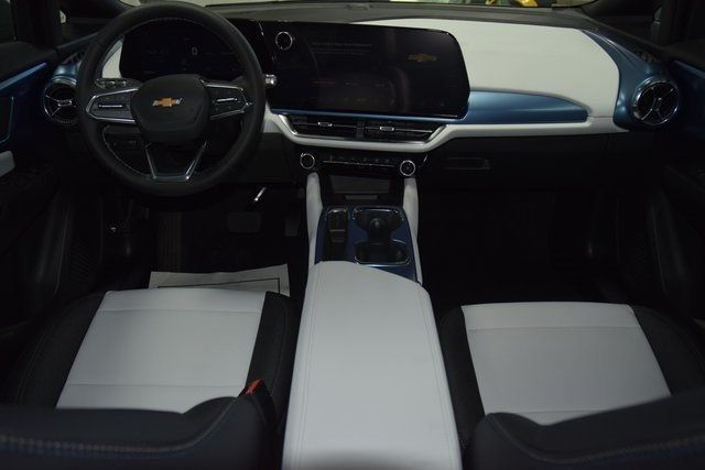 2026 Chevrolet Equinox EV 4dr LT2 w/PDE - 22936006 - 28