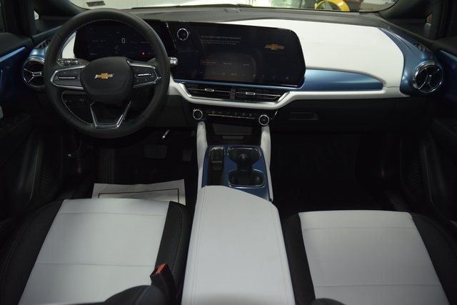 2026 Chevrolet Equinox EV 4dr LT2 w/PDE - 22936006 - 29