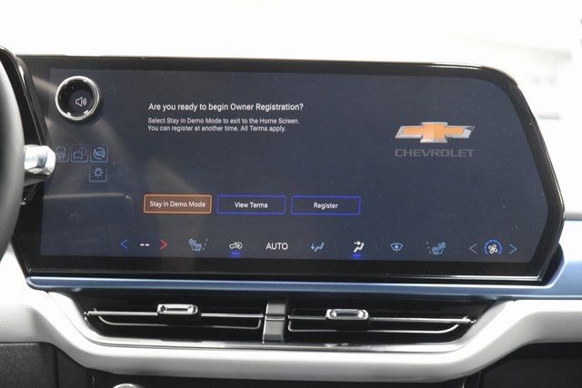 2026 Chevrolet Equinox EV 4dr LT2 w/PDE - 22936006 - 30