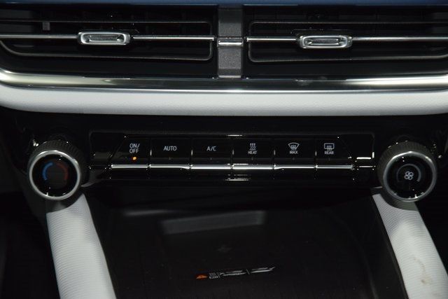 2026 Chevrolet Equinox EV 4dr LT2 w/PDE - 22936006 - 31