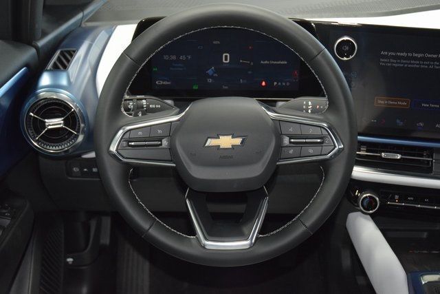 2026 Chevrolet Equinox EV 4dr LT2 w/PDE - 22936006 - 33