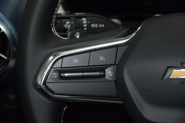 2026 Chevrolet Equinox EV 4dr LT2 w/PDE - 22936006 - 34