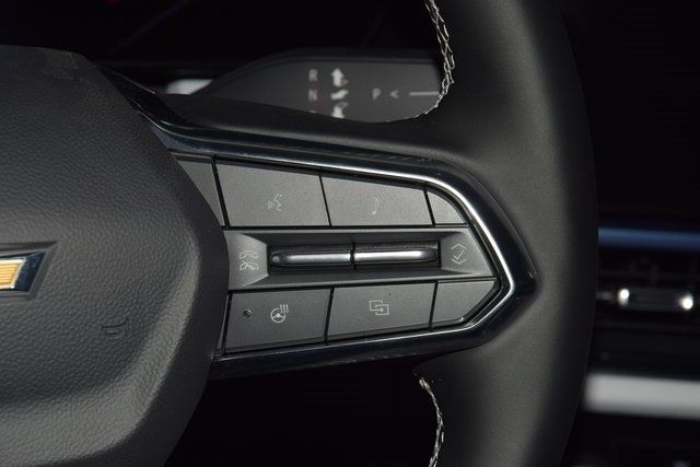 2026 Chevrolet Equinox EV 4dr LT2 w/PDE - 22936006 - 35