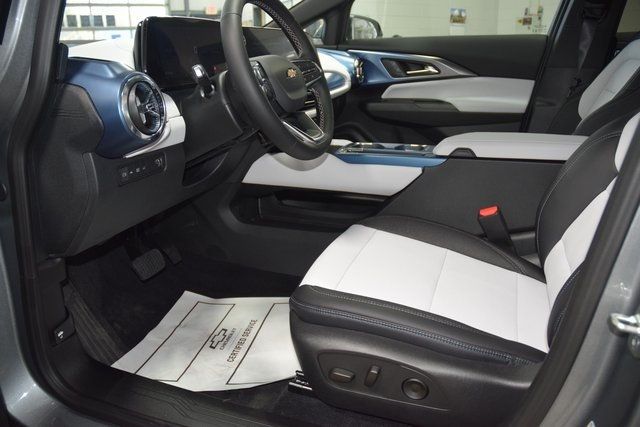 2026 Chevrolet Equinox EV 4dr LT2 w/PDE - 22936006 - 36