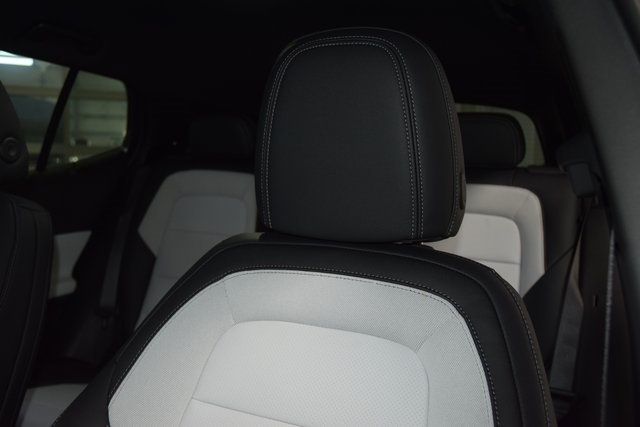 2026 Chevrolet Equinox EV 4dr LT2 w/PDE - 22936006 - 38