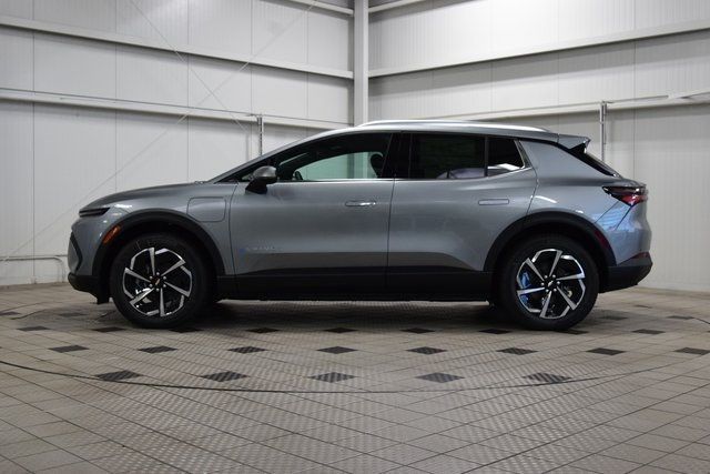 2026 Chevrolet Equinox EV 4dr LT2 w/PDE - 22936006 - 3