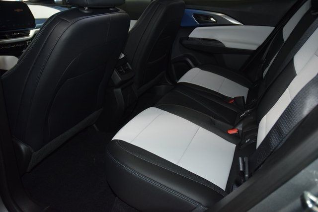 2026 Chevrolet Equinox EV 4dr LT2 w/PDE - 22936006 - 39