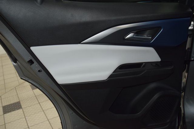 2026 Chevrolet Equinox EV 4dr LT2 w/PDE - 22936006 - 41