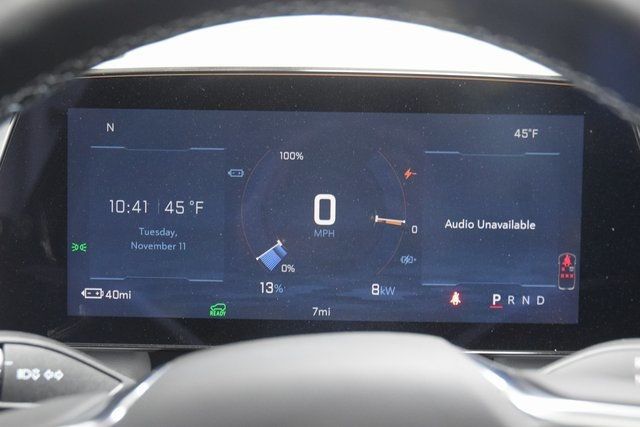 2026 Chevrolet Equinox EV 4dr LT2 w/PDE - 22936006 - 47