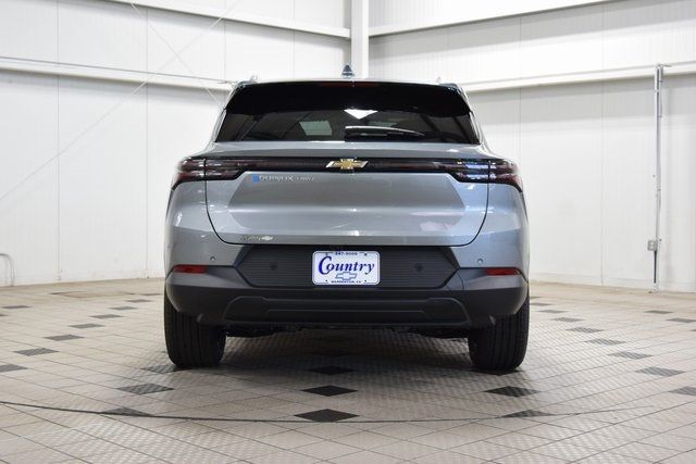 2026 Chevrolet Equinox EV 4dr LT2 w/PDE - 22936006 - 6