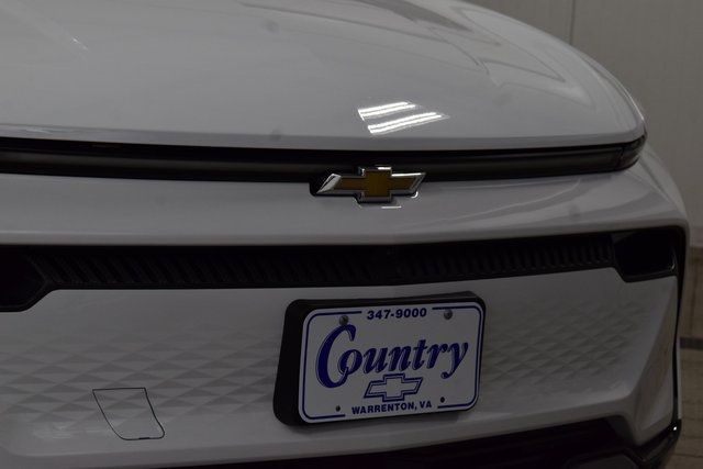 2026 Chevrolet Equinox EV 4dr LT2 w/PDE - 22936016 - 10
