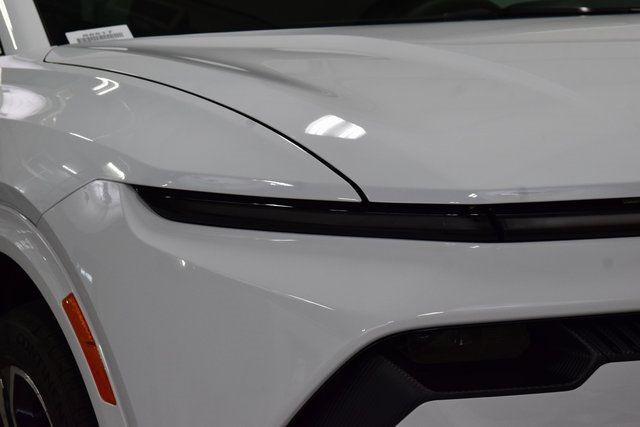 2026 Chevrolet Equinox EV 4dr LT2 w/PDE - 22936016 - 11