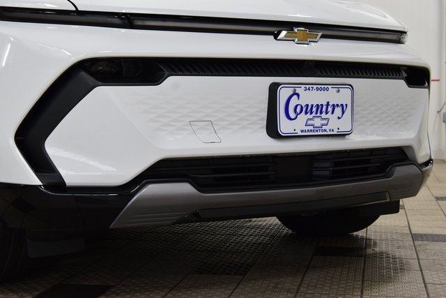 2026 Chevrolet Equinox EV 4dr LT2 w/PDE - 22936016 - 12