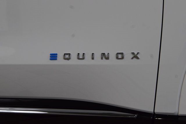 2026 Chevrolet Equinox EV 4dr LT2 w/PDE - 22936016 - 15